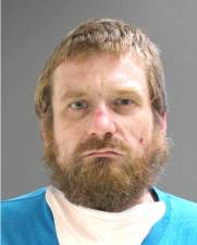 Kenneth Smith, 42, of Honesdale, was convicted on multiple drug-related felony charges, per DA Tonkin.