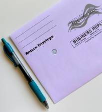 Mail-in ballots with flawed dates on envelopes can be thrown out, court rules