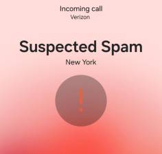 Sheriff’s office issues scam alert