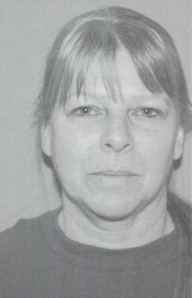 Beverly Golembewski (Photo provided by the Orange County Sheriff's Office)