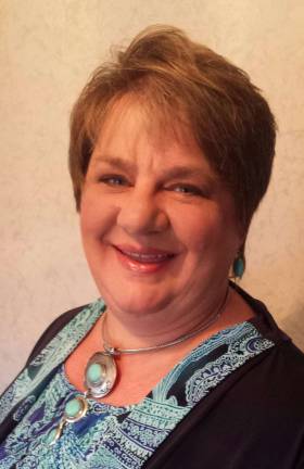 Kim Fisch, a new realtor at Davis R. Chant Realtors in Honesdale (Photo provided)