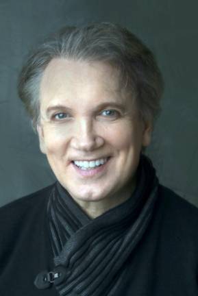 Charles Busch