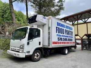 Bushkill Outreach Community Food Pantry seeks volunteers