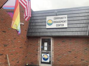 The Delaware Valley Action! Community Engagement Center is located at 315 Broad Street in Milford.