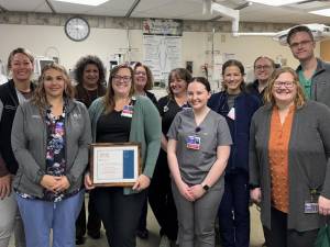 Wayne Memorial reaccredited as Level IV Trauma Center