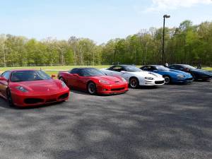 Dingman Parks and Rec to hold annual car show