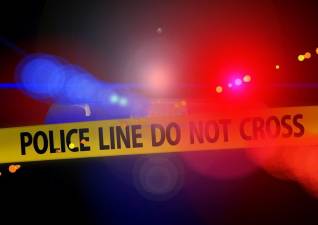 Double homicide reported in Dingman Township