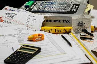 Next year, filing state and federal taxes may be free through new program