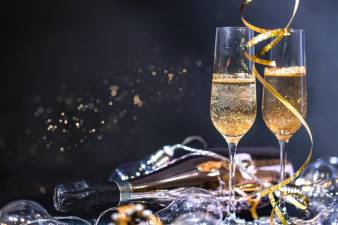 Mount Airy to hold New Year’s ‘Red Carpet Affair’