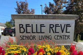 Belle Reve to hold ‘Beat the Winter Blues’ basket raffle