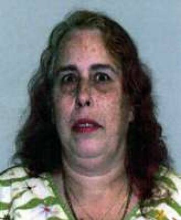 Wendy Fuehrer, 53, of Paupack Township was charged with: drug delivery resulting in death, 2 counts, related to the deaths of Kyle Ackerson and Erin Phillips; conspiracy drug delivery resulting in death, 2 counts; delivery of a controlled substance, 1 count; conspiracy to deliver a controlled substance, 1 count; and criminal use of a communication facility, 1 count. Bail was set at $250,000. A preliminary hearing is scheduled for Feb. 13 before Magisterial District Judge Alan B. Cooper (Photo provided)