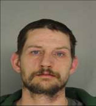 Charles Warnott, 35, of Honesdale was charged with: delivery of a controlled substance, 1 count; and criminal conspiracy to deliver controlled substance, 1 count. Bail was set at 100,000. A preliminary hearing is scheduled for Feb. 13 before Magisterial District Judge Alan Cooper (Photo provided)