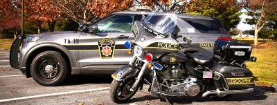 State police report recent arrests, accidents