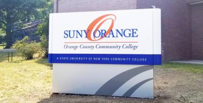 SUNY Orange shares local economic impact