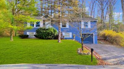 Fully renovated three-bedroom home is like new