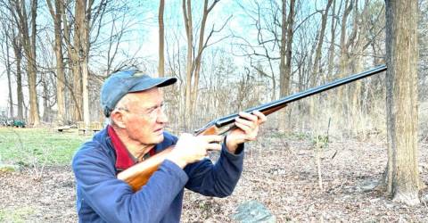 Live pigeon shoots in the Keystone State