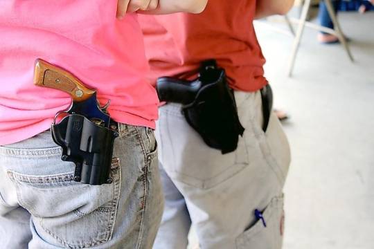 open-carry-and-voter-intimidation-what-does-pa-law-say