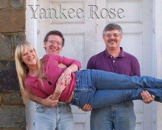 Anne Baglione and Yankee Rose to perform at canal park