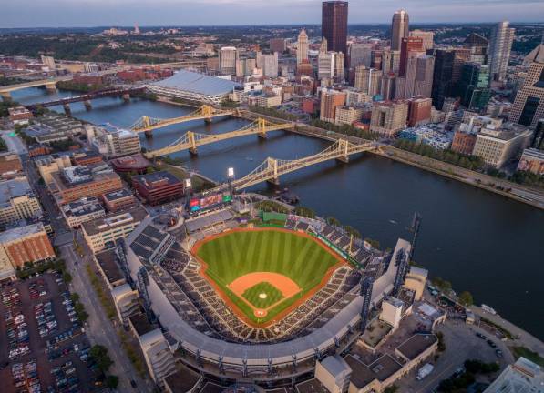 The Role of Sports in Pennsylvania’s History and Culture