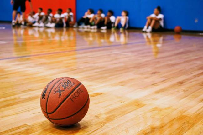 Rotary Club announces annual Hoop Shoot Challenge