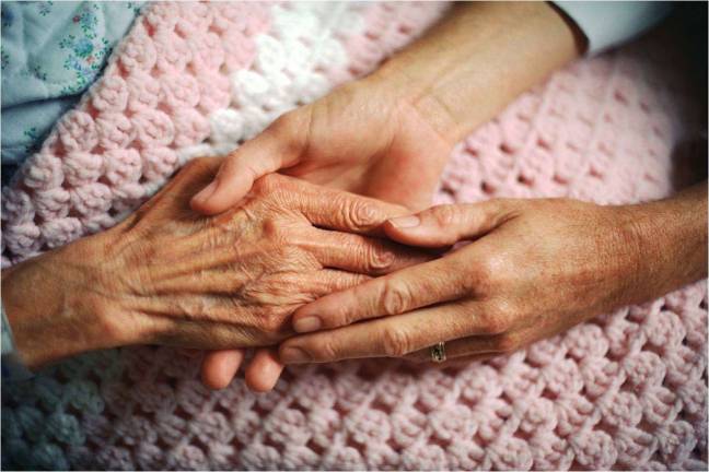 The best nursing homes will be hurt in proposed budget plan