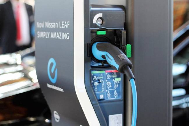 PennDOT seeks public input on EV charging support, funding