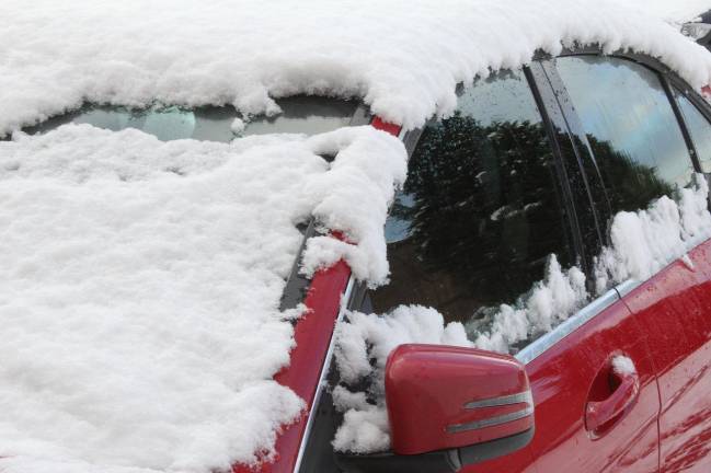 Overnight parking ban announced for Port Jervis