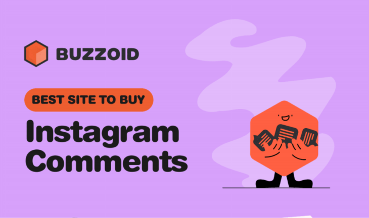 2024 Insights: Best 6 Sites to Buy Instagram Comments