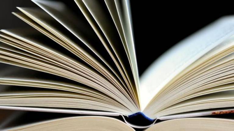 Library book sale slated for Nov. 2