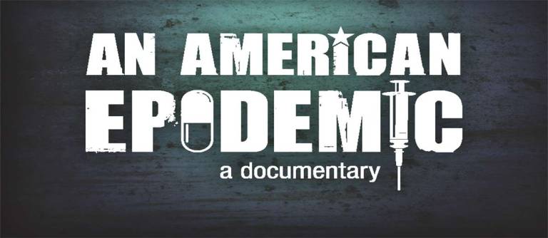 Documentary is a 'call to action' on heroin