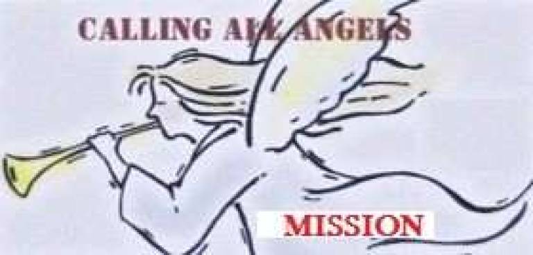 Calling All Angels Mission announces expansion project milestone