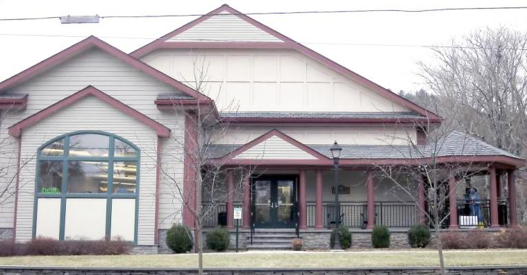 The Pike County Public Library will celebrate the opening of its new Children’s Room and Teen Space with two events in September. File photo.