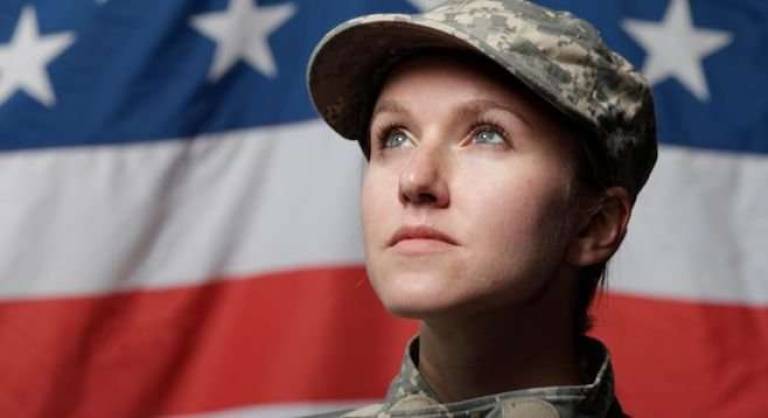 Pennsylvania lawmaker: Review VA services for women veterans
