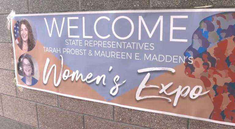 Women’s Expo happening this Saturday