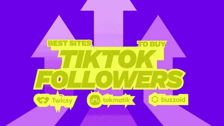 Why You Should Buy TikTok Followers Right Now