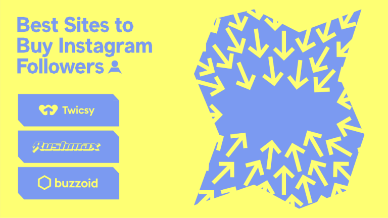 Buy Instagram Followers: Top 8 Platforms Influencers Rave About