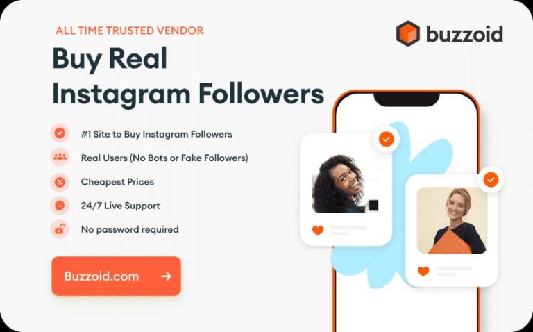 $!Buy Instagram Followers: Top 8 Platforms Influencers Rave About