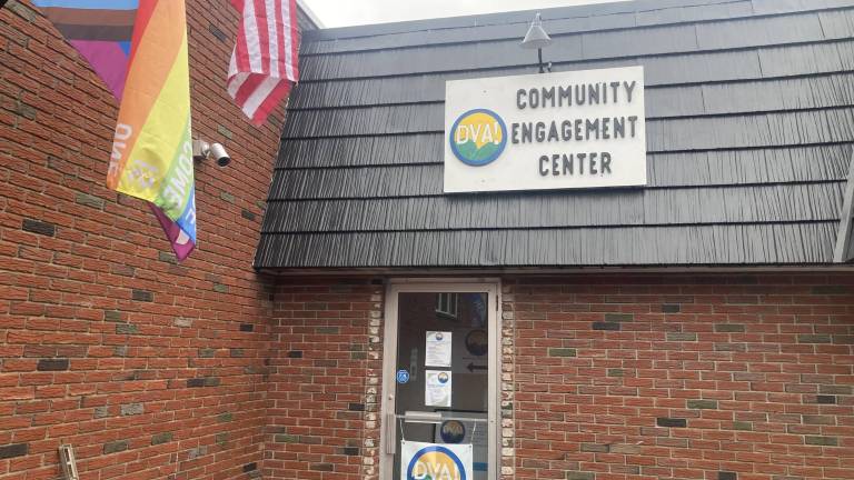 The Delaware Valley Action! Community Engagement Center is located at 315 Broad Street in Milford.